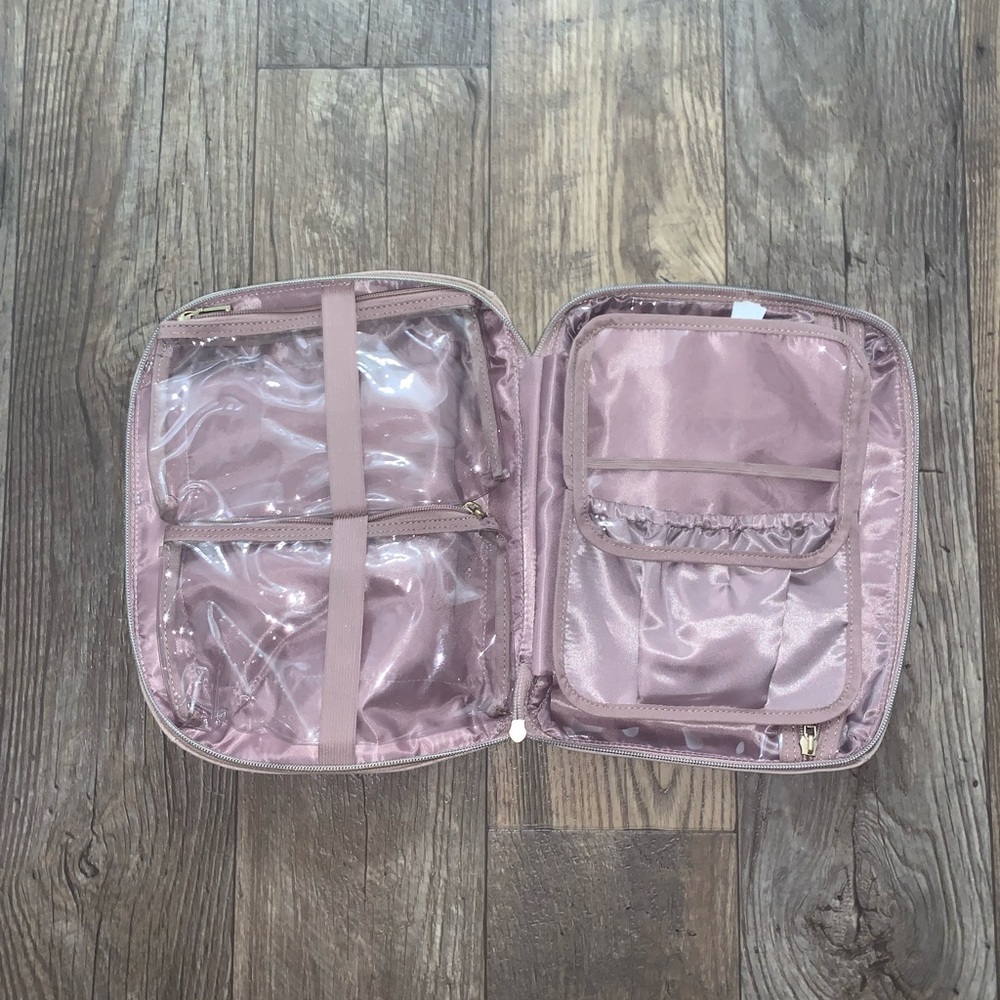 Sonia Kashuk Travel Toiletries Bag